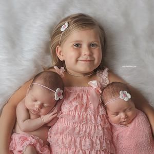 Meet your Posher, Jamie